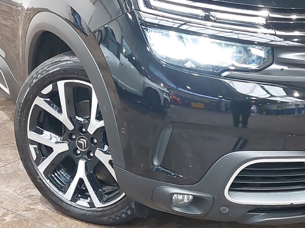Used Citroen C5 Aircross 2021 for sale - 76213265: Photo 9