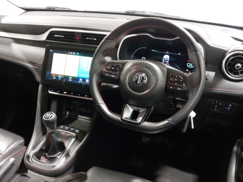 Used MG MG ZS 2023 for sale - 77062788: Photo 10