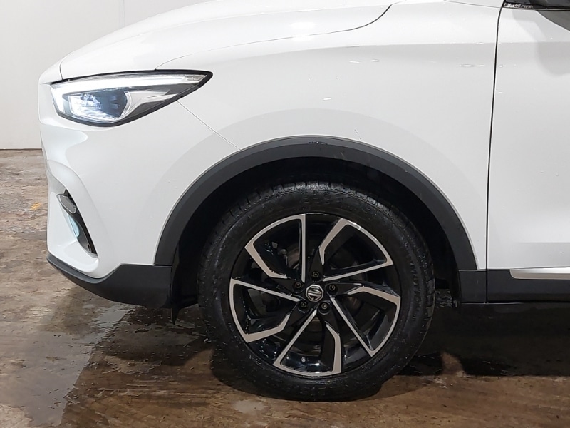 Used MG MG ZS 2023 for sale - 77062788: Photo 13