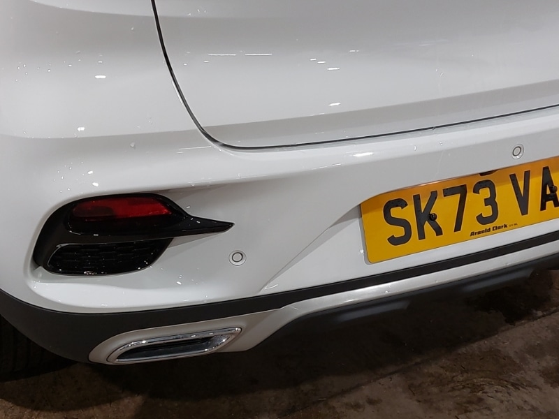 Used MG MG ZS 2023 for sale - 77062788: Photo 15