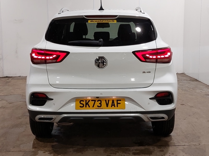 Used MG MG ZS 2023 for sale - 77062788: Photo 16