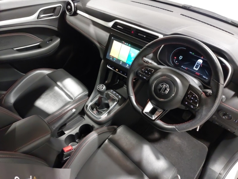 Used MG MG ZS 2023 for sale - 77062788: Photo 18