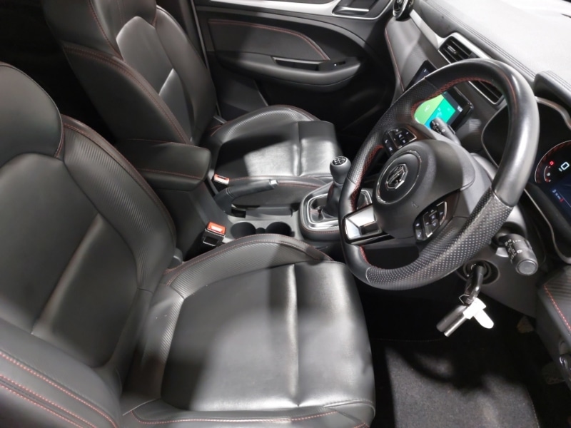 Used MG MG ZS 2023 for sale - 77062788: Photo 19