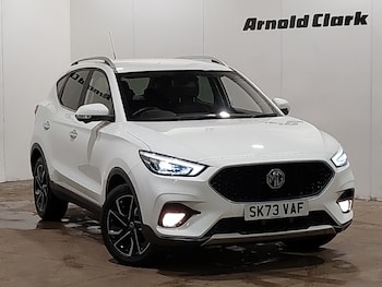 MG MG ZS feature image
