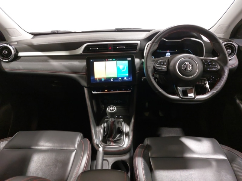 Used MG MG ZS 2023 for sale - 77062788: Photo 2