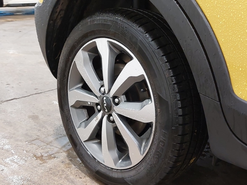 Used Kia Stonic 2022 for sale - 77466212: Photo 15