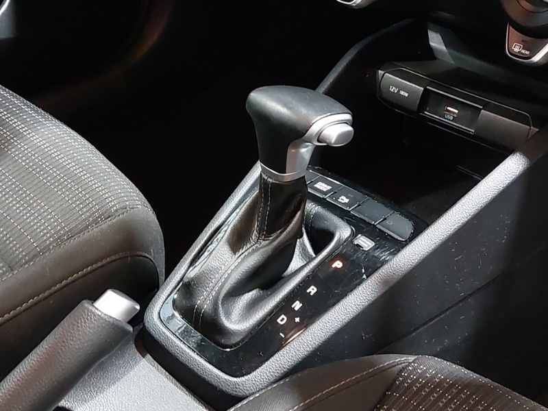 Used Kia Stonic 2022 for sale - 77466212: Photo 17