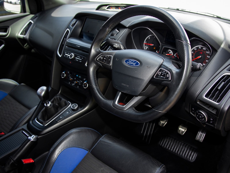 Used Ford Focus 2018 for sale - 77073560: Photo 11