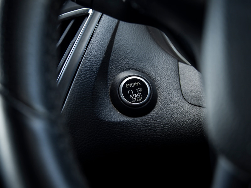 Used Ford Focus 2018 for sale - 77073560: Photo 18