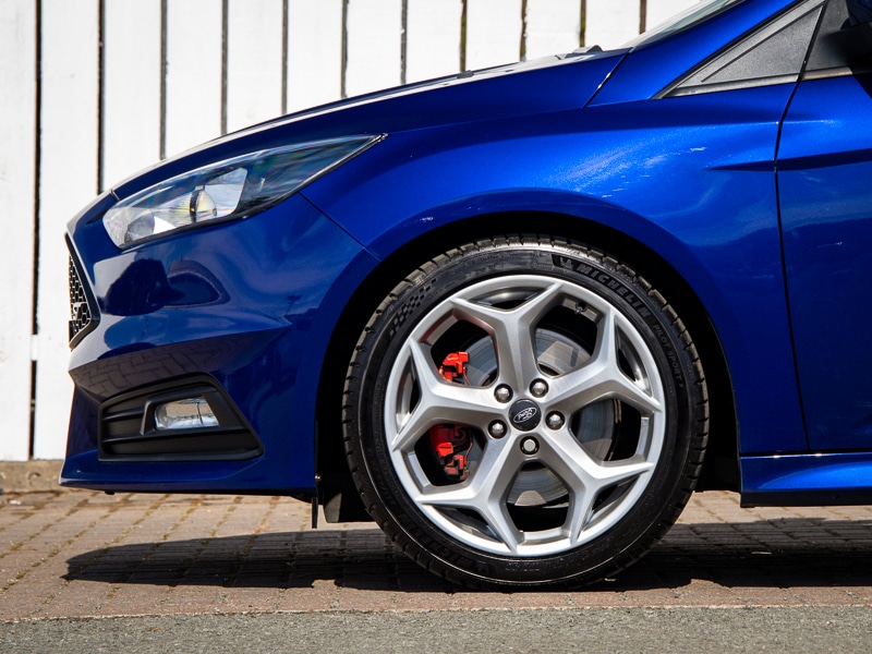 Used Ford Focus 2018 for sale - 77073560: Photo 19