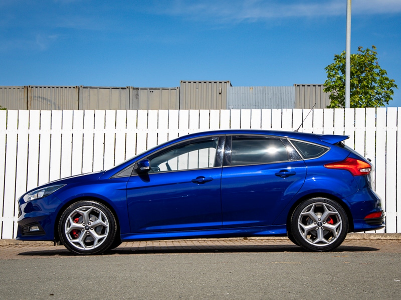 Used Ford Focus 2018 for sale - 77073560: Photo 4