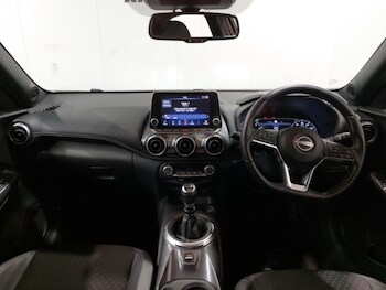 Used Nissan Juke 2023 for sale - 78816700: Photo