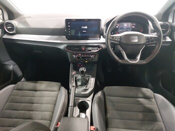 Used SEAT Ibiza 2024 for sale - 75828140: Photo