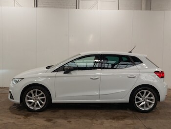 Used SEAT Ibiza 2024 for sale - 75828140: Photo