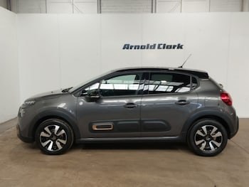 Used Citroen C3 2023 for sale - 78546402: Photo