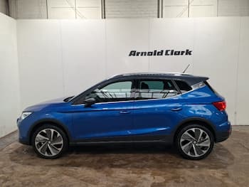Used SEAT Arona 2023 for sale - 79839870: Photo