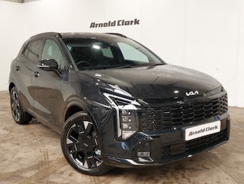 Used Kia Sportage 2026 for sale - 78821504: Photo