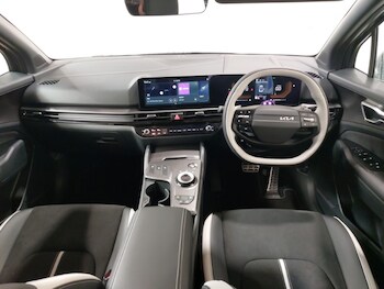 Used Kia Sportage 2026 for sale - 78821504: Photo