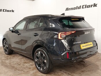 Used Kia Sportage 2026 for sale - 78821504: Photo