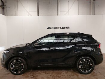 Used Kia Sportage 2026 for sale - 78821504: Photo