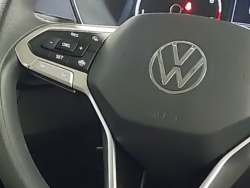 Used Volkswagen T-Cross 2021 for sale - 77366239: Photo 11