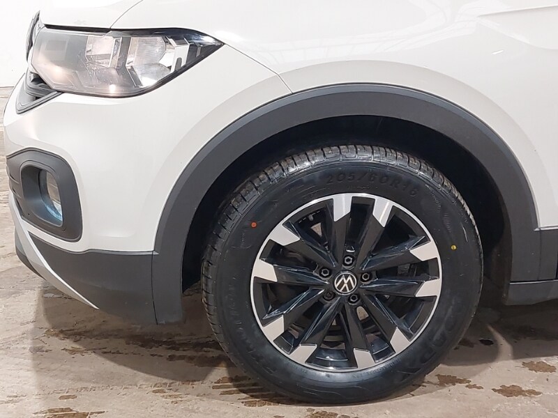 Used Volkswagen T-Cross 2021 for sale - 77366239: Photo 13