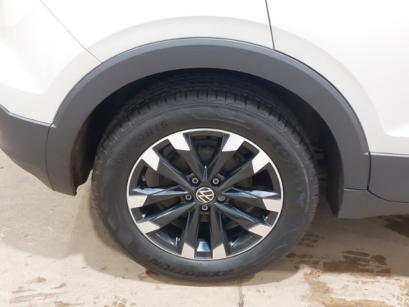 Used Volkswagen T-Cross 2021 for sale - 77366239: Photo 16