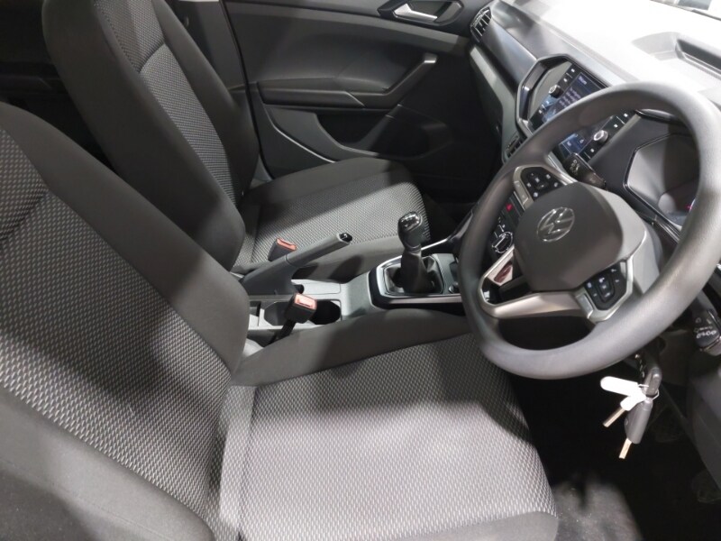 Used Volkswagen T-Cross 2021 for sale - 77366239: Photo 18