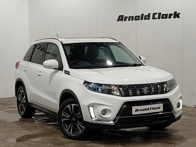 Used Suzuki Vitara 2018 for sale - 76518919: Photo 1