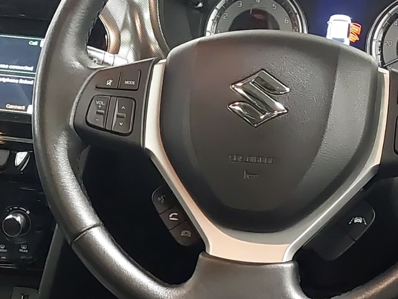 Used Suzuki Vitara 2018 for sale - 76518919: Photo 10