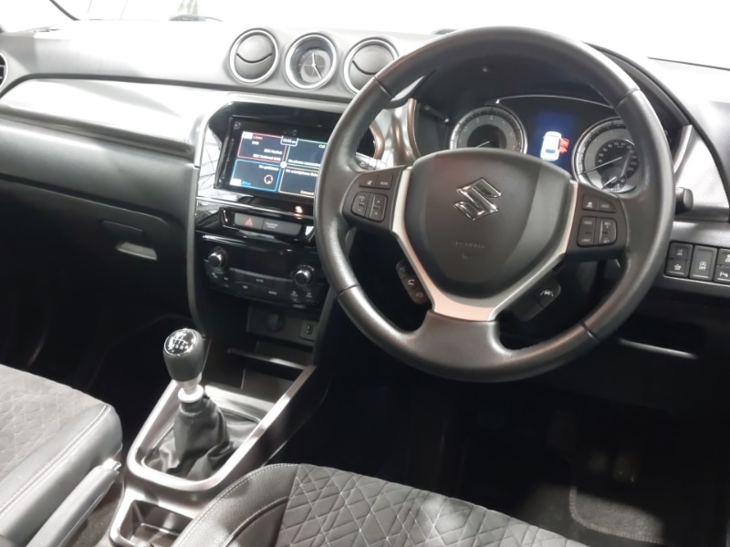 Used Suzuki Vitara 2018 for sale - 76518919: Photo 11