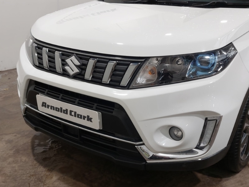 Used Suzuki Vitara 2018 for sale - 76518919: Photo 12