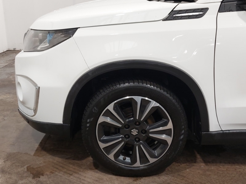 Used Suzuki Vitara 2018 for sale - 76518919: Photo 13