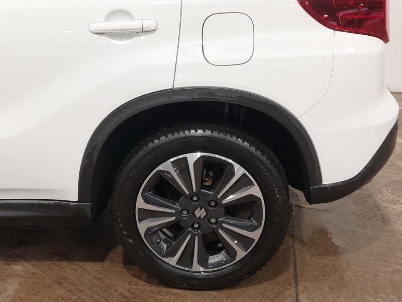 Used Suzuki Vitara 2018 for sale - 76518919: Photo 14