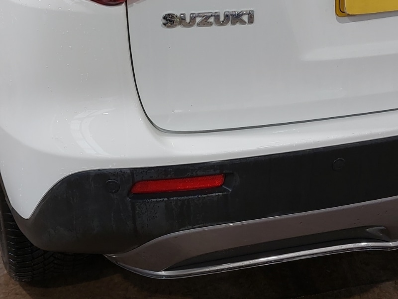 Used Suzuki Vitara 2018 for sale - 76518919: Photo 15