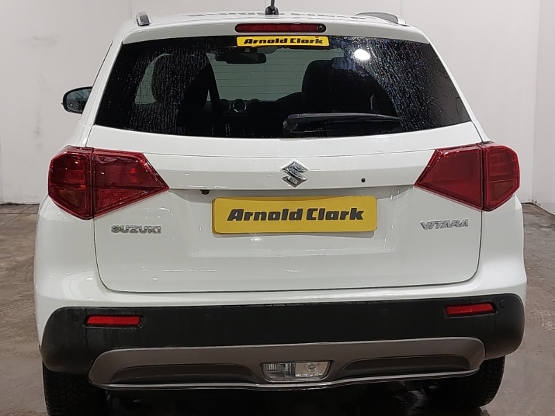 Used Suzuki Vitara 2018 for sale - 76518919: Photo 16