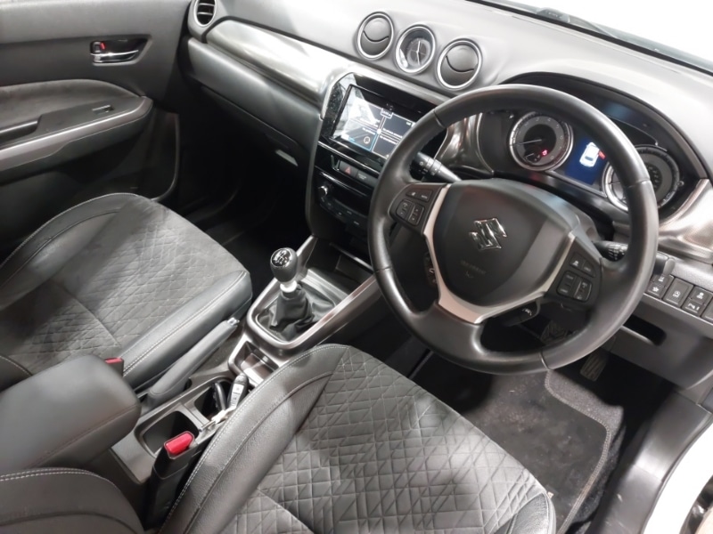 Used Suzuki Vitara 2018 for sale - 76518919: Photo 18