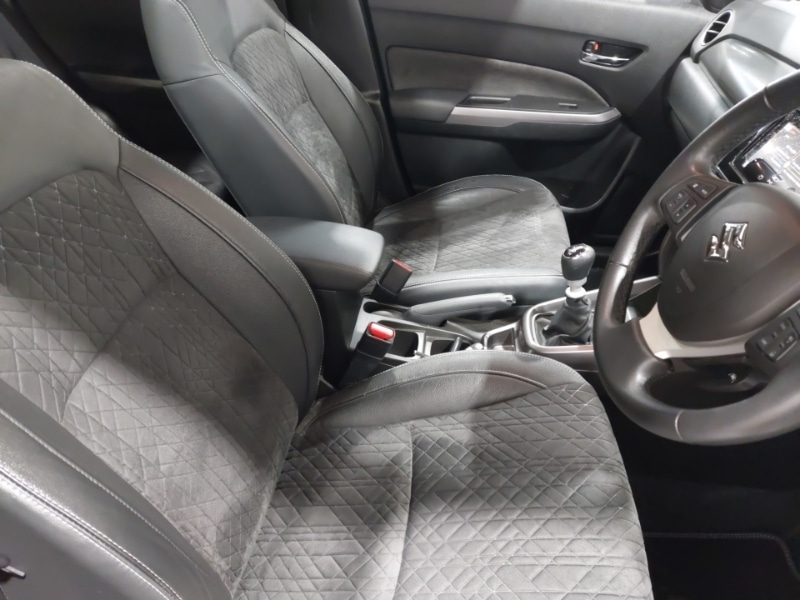 Used Suzuki Vitara 2018 for sale - 76518919: Photo 19