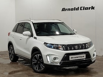 Used Suzuki Vitara 2018 for sale - 76518919: Photo
