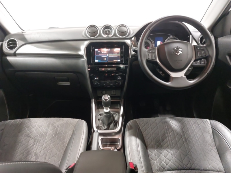 Used Suzuki Vitara 2018 for sale - 76518919: Photo 2