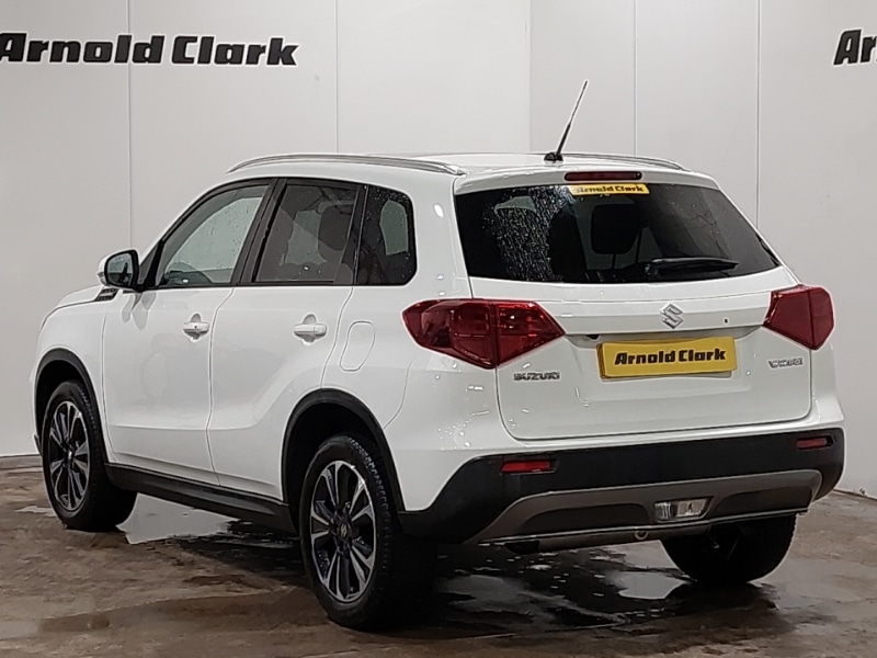 Used Suzuki Vitara 2018 for sale - 76518919: Photo 3