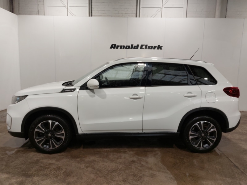 Used Suzuki Vitara 2018 for sale - 76518919: Photo 4