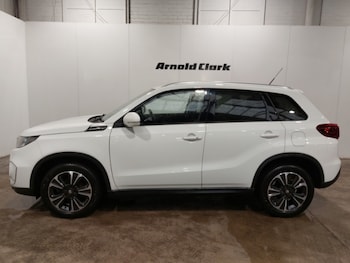 Used Suzuki Vitara 2018 for sale - 76518919: Photo