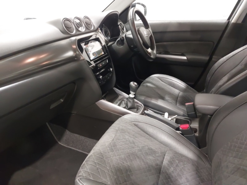 Used Suzuki Vitara 2018 for sale - 76518919: Photo 5