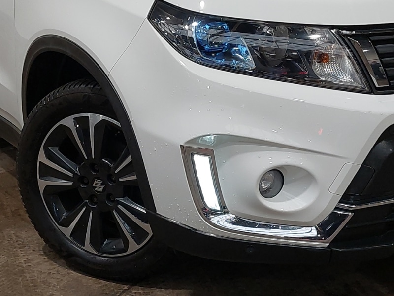 Used Suzuki Vitara 2018 for sale - 76518919: Photo 9