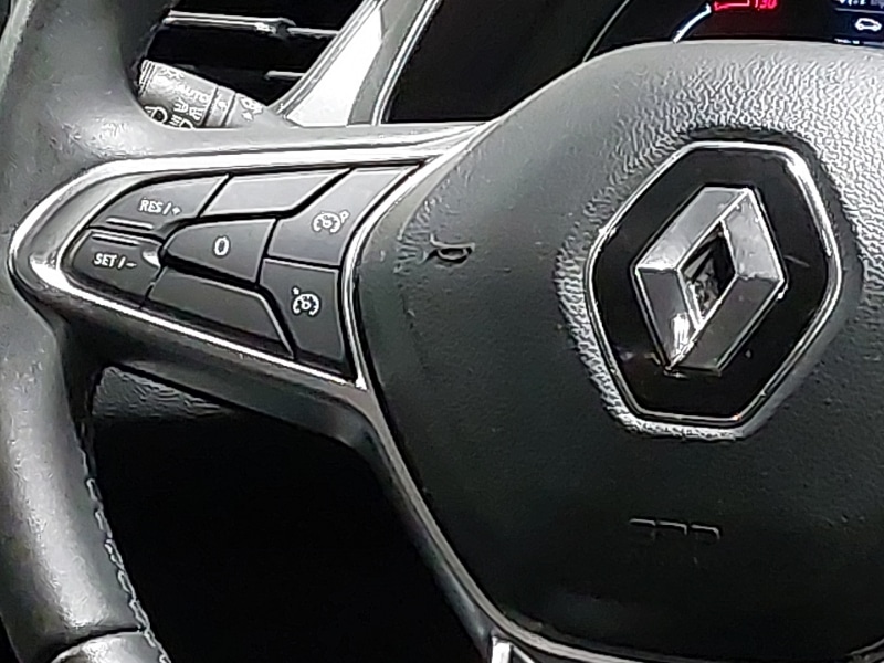 Used Renault Captur 2022 for sale - 76464946: Photo 11