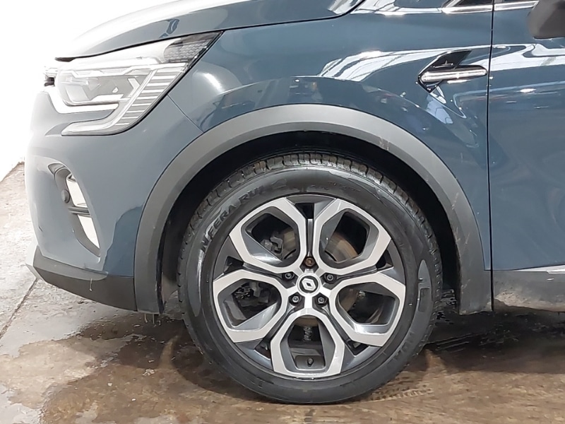 Used Renault Captur 2022 for sale - 76464946: Photo 13