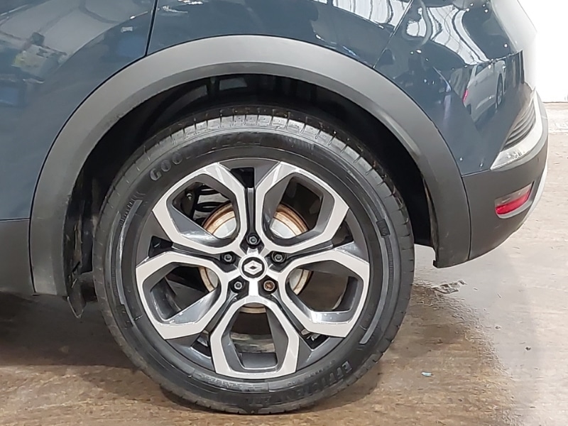 Used Renault Captur 2022 for sale - 76464946: Photo 14