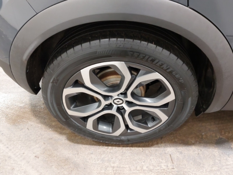 Used Renault Captur 2022 for sale - 76464946: Photo 16