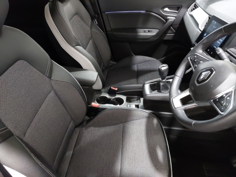 Used Renault Captur 2022 for sale - 76464946: Photo 18